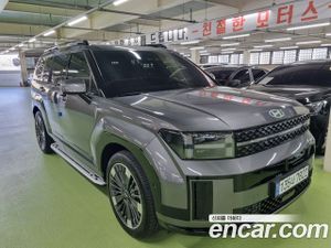 Hyundai Santafe Calligraphy HEV 1.6 2WD 2025