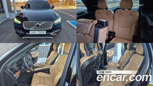 Volvo Xc90 D5 Inscription 2018