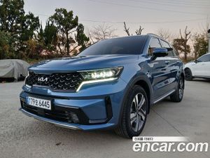 Kia Sorento Signature HEV 1.6 2WD 2023