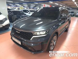 Kia Sorento Prestige Diesel 2.2 2WD 2021