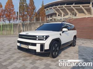 Hyundai Santafe Calligraphy HEV 1.6 2WD 2023