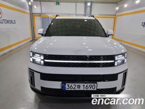 Hyundai Santafe Calligraphy Gasoline 2.5T 2WD 2023