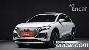 Audi Q4 e-tron 40 Premium 2023