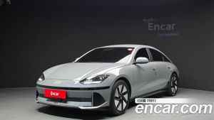 Hyundai Ioniq6 Exclusive Long Range AWD 2023