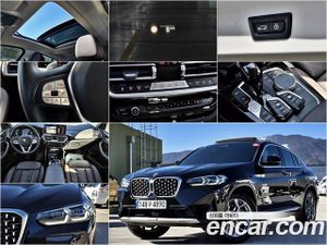 Bmw X4 xDrive20i xLine 2022