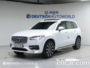 Volvo Xc90 D5 Inscription 2020