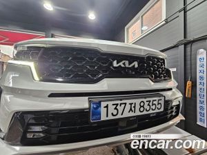 Kia Sorento Noblesse Diesel 2.2 2WD 2022
