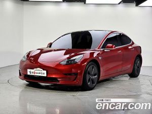 Tesla Model 3 Long Range 2020