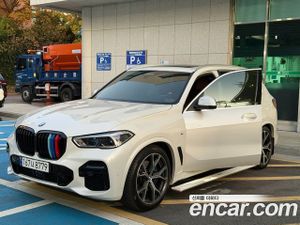 Bmw X5 xDrive 30d M Sport 2023