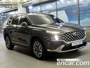Hyundai Santafe Prestige HEV 1.6 2WD 2022