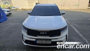 Kia Sorento Prestige HEV 1.6 2WD 2022