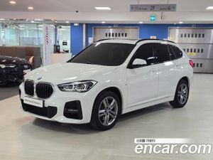Bmw X1 xDrive 20i M Sport 2022