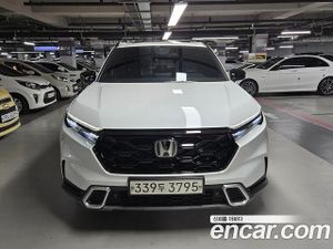 Honda Cr-v 2.0 Hybrid Touring 2WD 2023