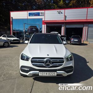 Mercedes-benz Gle-class GLE300d 4MATIC 2022