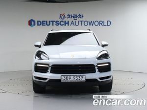 Porsche Cayenne 3.0 2019