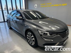 Renault-koreasamsung Sm6 1.5 dCi SE 2017