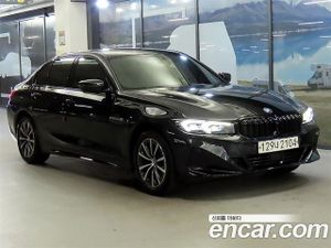 Bmw 3-series 320i 2022