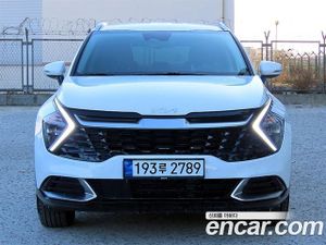 Kia Sportage Nobleless 2WD 2022
