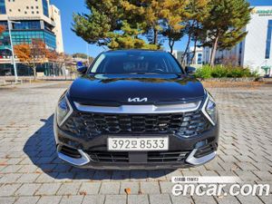 Kia Sportage Prestige Diesel 2.0 2WD 2021