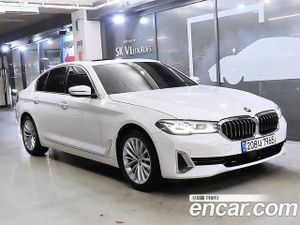Bmw 5-series 530i xDrive Luxury 2021