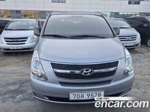 Hyundai Starex CVX Premium 11-Seater Wagon 2013