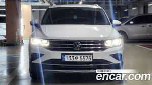 Volkswagen Tiguan 2.0 TDI Prestige 2024