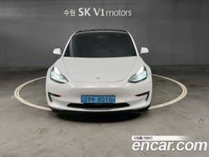 Tesla Model 3 Standard Range Plue 2019