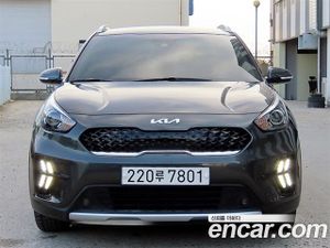 Kia Niro Prestige 1.6 HEV 2021