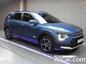 Kia Niro Prestige 2022