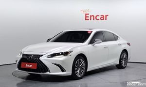 Lexus Es Executive 2024