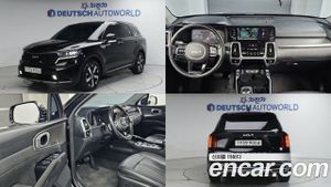 Kia Sorento Noblesse Diesel 2.2 4WD 2022