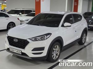 Hyundai Tucson Smart Diesel 1.6 2WD 2019
