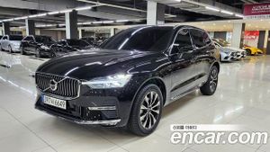 Volvo Xc60 B5 Ultimate Bright 2023