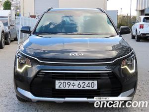 Kia Niro Prestige 2022