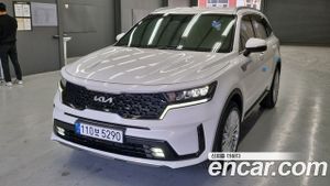 Kia Sorento Prestige HEV 1.6 2WD 2021