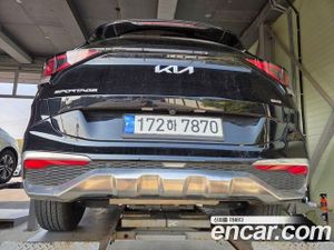 Kia Sportage Nobless 4WD 2022