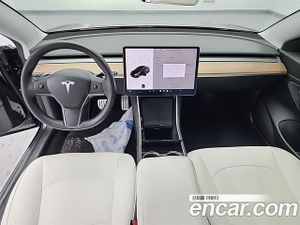 Tesla Model 3 Performance 2020