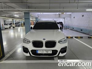 Bmw X3 xDrive 20i M sports Online Exclusive Edition 2021