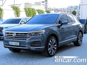 Volkswagen Touareg 4.0 TDI Prestige 2020
