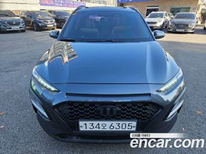 Hyundai Kona Modern pop 1.6 Turbo 2WD 2018