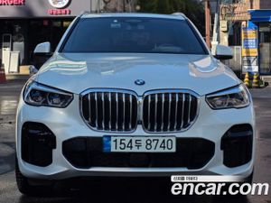 Bmw X5 xDrive 30d M Sport 2022