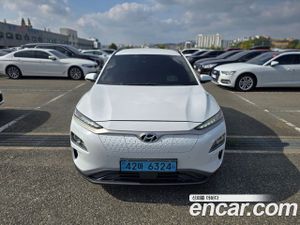 Hyundai Kona Premium 2019