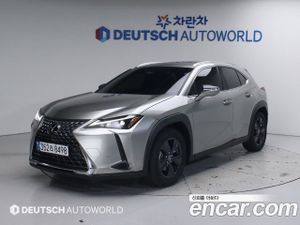 Lexus Ux 2.0 2WD 2024