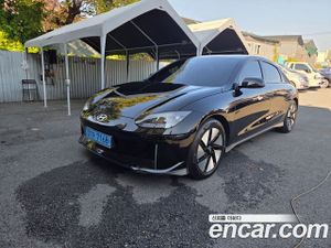 Hyundai Ioniq6 Exclusive + Long Range 2023