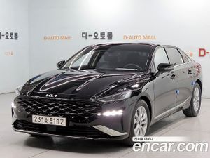 Kia K8 Noblesse Light 2.5 Gasoline 2WD 2024