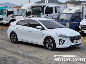 Hyundai Ioniq N 1.6 HEV 2019