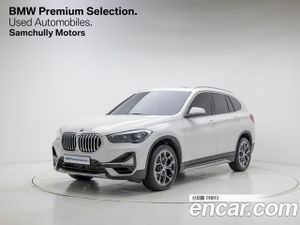 Bmw X1 xDrive 20i xLine 2022