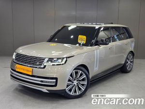 Land rover Range rover P530 Autobiography Long Wheel Base 2024