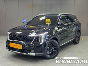 Kia Sorento Noblesse HEV 1.6 2WD 2024