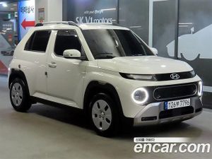Hyundai Casper Turbo The Essential 2024